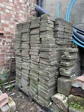 Block paving grey for sale  SOUTHPORT