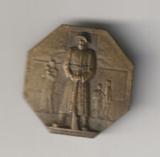 Medalla para el Don Nacional Suiza y la Cruz Roja - 1940 segunda mano  Embacar hacia Mexico