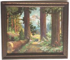 redwood print for sale  Altadena