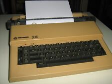 Machine écrire électrique d'occasion  Chamoux-sur-Gelon