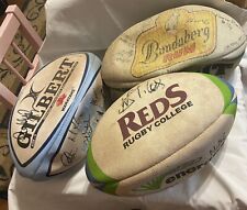 Vintage rugby union for sale  Shipping to Ireland