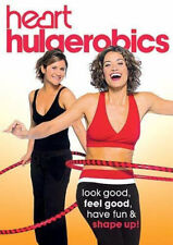 Disc hulaerobics dvd for sale  BIRMINGHAM