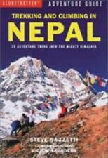 Trekking y escalada en Nepal por Razetti, Steve segunda mano  Embacar hacia Mexico