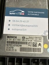 Edc16cp39 ecu peugeot for sale  Shipping to Ireland