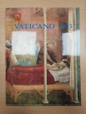 Vaticano 1993 libro usato  Roma
