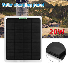 20w solar panel for sale  Shipping to Ireland