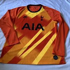 Tottenham 2019 long for sale  NEWCASTLE UPON TYNE