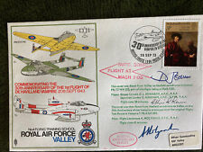 Raf valley cover for sale  DERBY
