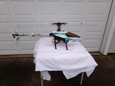 Kyosho nexus helicopter for sale  Canton