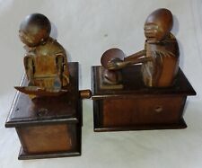 Antique pair japanese for sale  COVENTRY