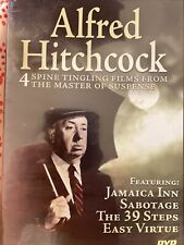 Alfred hitchcock films for sale  Lebanon