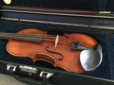 Gepflegte geige violine gebraucht kaufen  Dossenheim