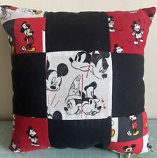 Mickey mouse print for sale  MANSFIELD