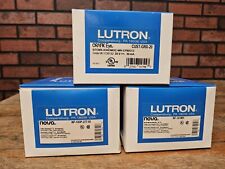 Lot lutron dimmer for sale  Knoxville