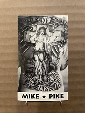 Vintage mike pike for sale  Brooklyn