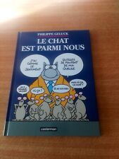 Chat d'occasion  Strasbourg-