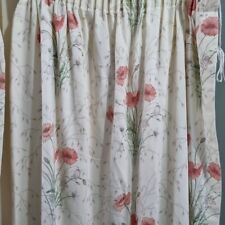 Vintage dorma curtains for sale  PORTSMOUTH