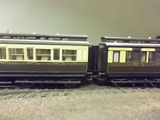 Hornby gwr clerestory for sale  TAUNTON