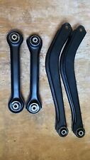 00-04 Legacy Outback Baja Rear Lower Control Arms With Whiteline Bushings for sale  Shipping to South Africa