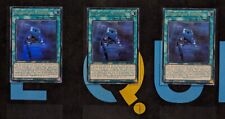 LEDE-EN061 Nightmare Throne x3 Ultra Rare 1st Edition YuGiOh for sale  Shipping to South Africa