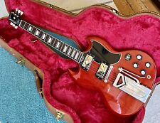 Gibson reissue sideways for sale  SLOUGH