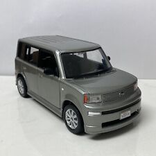 Scion xB 2004-2006 coleccionable escala 1/24 diecast maisto segunda mano  Embacar hacia Argentina