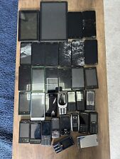 Mixed mobile phone for sale  UK