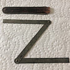 vintage lufkin ruler for sale  Richmond