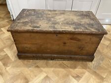 Antique large wooden for sale  BROADSTAIRS