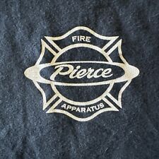 Pierce fire apparatus for sale  Bellport
