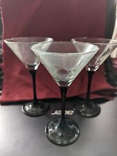 Retro martini cocktail for sale  EGHAM