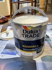Dulux trade eggshell for sale  BRISTOL