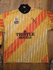 Leeds united shirt for sale  BRISTOL