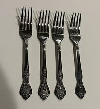 Normandy flatware stainless for sale  Eyota