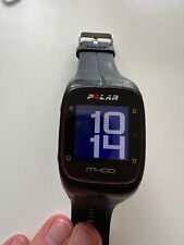 Polar M400 GPS Running Watch + Charge Cable for sale  Shipping to South Africa