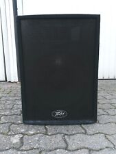 Peavey pro 600 gebraucht kaufen  Gifhorn