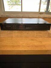 Yamaha natural sound for sale  Bloomville