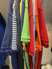 Lote de Camisas Polo Ralph Lauren Tallas Collar Varía Leer Descripción Para Más Información segunda mano  Embacar hacia Mexico
