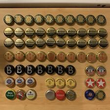 Beer crown caps gebraucht kaufen  Berlin