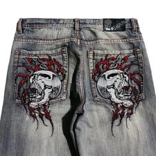 Y2k affliction style for sale  Walnut