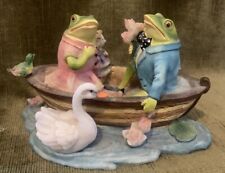 Shudehill resin frogs for sale  TAVISTOCK
