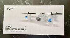 Hubsan mini drone for sale  LANARK