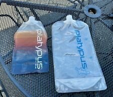Set platypus collapsible for sale  Urbandale