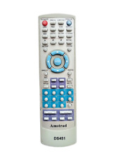 Amstrad ds451 telecomando usato  Napoli