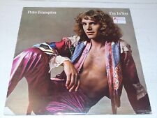 Peter frampton 1977 for sale  CLEVEDON