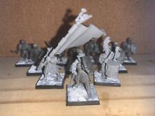 Warhammer aos empire for sale  RUGELEY