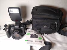 Usado, Pacote de Câmera Digital Canon PowerShot SX20 IS 12.1MP - TESTADO - S&H GRÁTIS! comprar usado  Enviando para Brazil