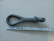 AUDI A6 C5 Tow eye Hook 4B0805616A  OE na sprzedaż  PL