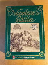Napoleon battles avalon for sale  HIGH WYCOMBE