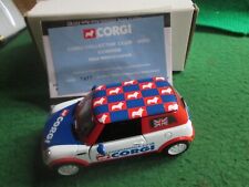 Corgi cc86508 2002 for sale  WORTHING